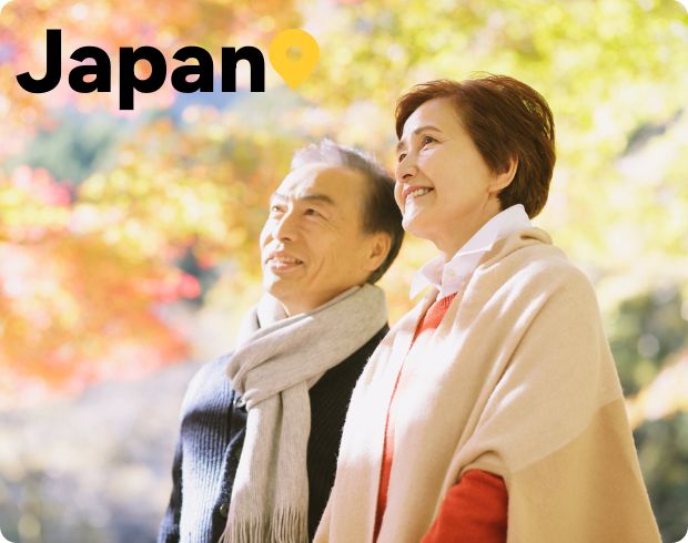 japan